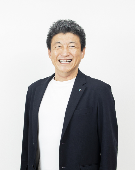 代表取締役 藤野 彰弘