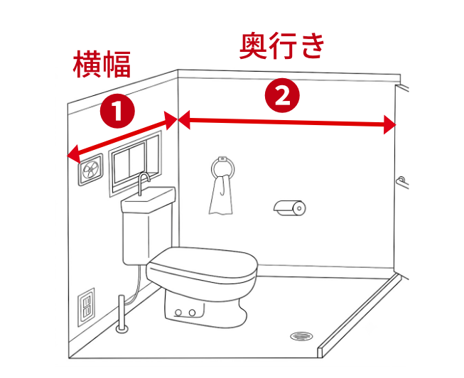 寸法