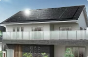 太陽光発電・屋根・外壁